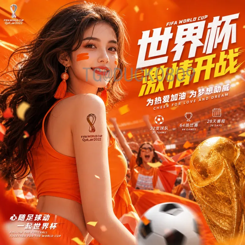 2026美加墨世界杯最新比赛时间全解析：赛程安排与关键日期一览