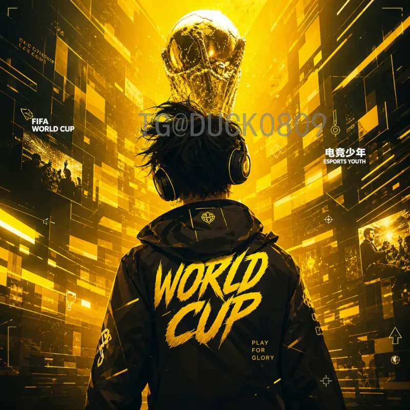 完整2026美加墨世界杯比赛直播集锦：锁定激情时刻的全景指南